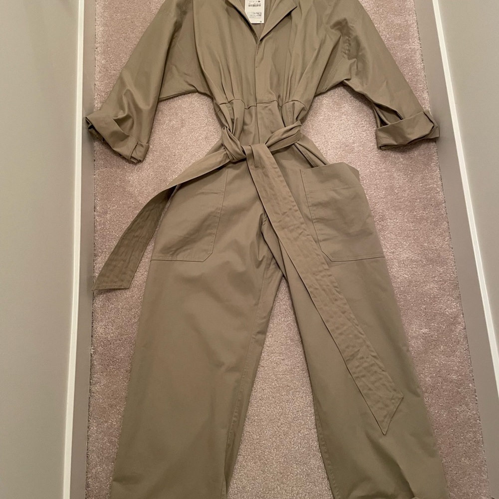Zara jumpsuit size XXL - Picture 9 of 9